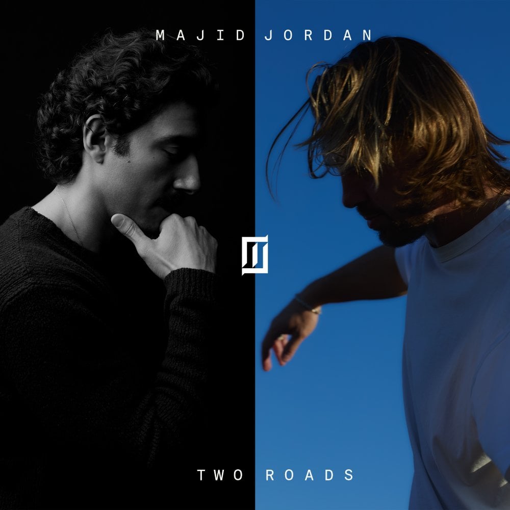 Two Roads - Majid Jordan